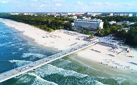 Sanatorium Uzdrowiskowe Bałtyk