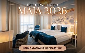 Sanatorium Uzdrowiskowe Bałtyk